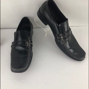 Meet your Posher, Domenic